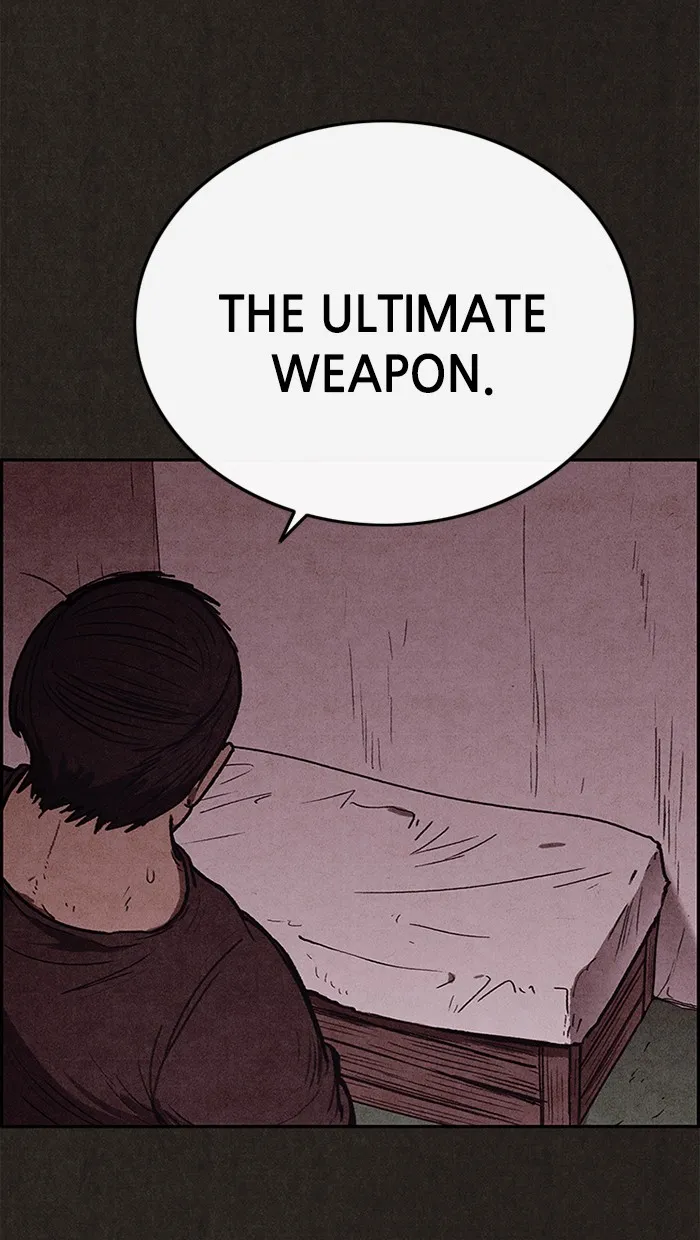 Read Sweet Home EN Manga Online