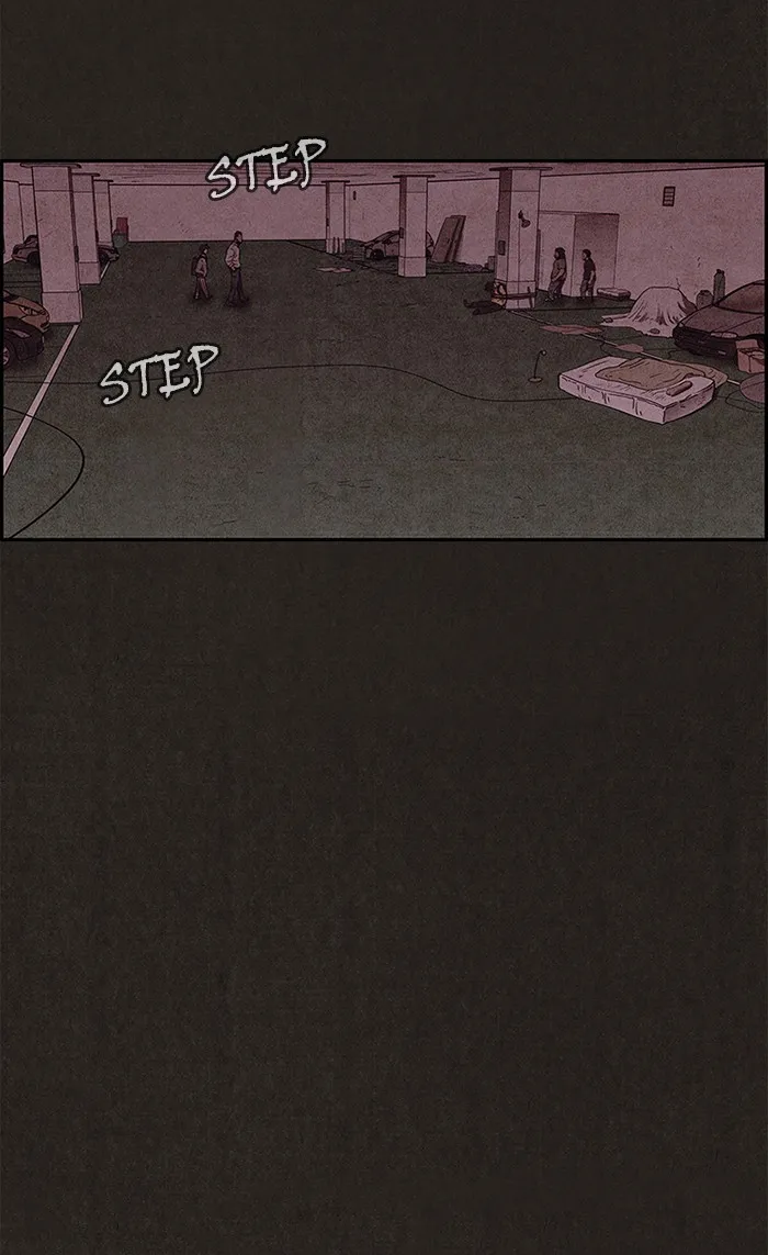 Read Sweet Home EN Manga Online