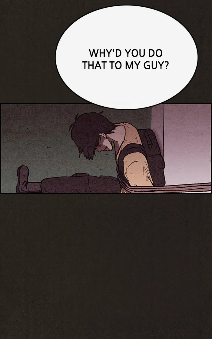 Read Sweet Home EN Manga Online