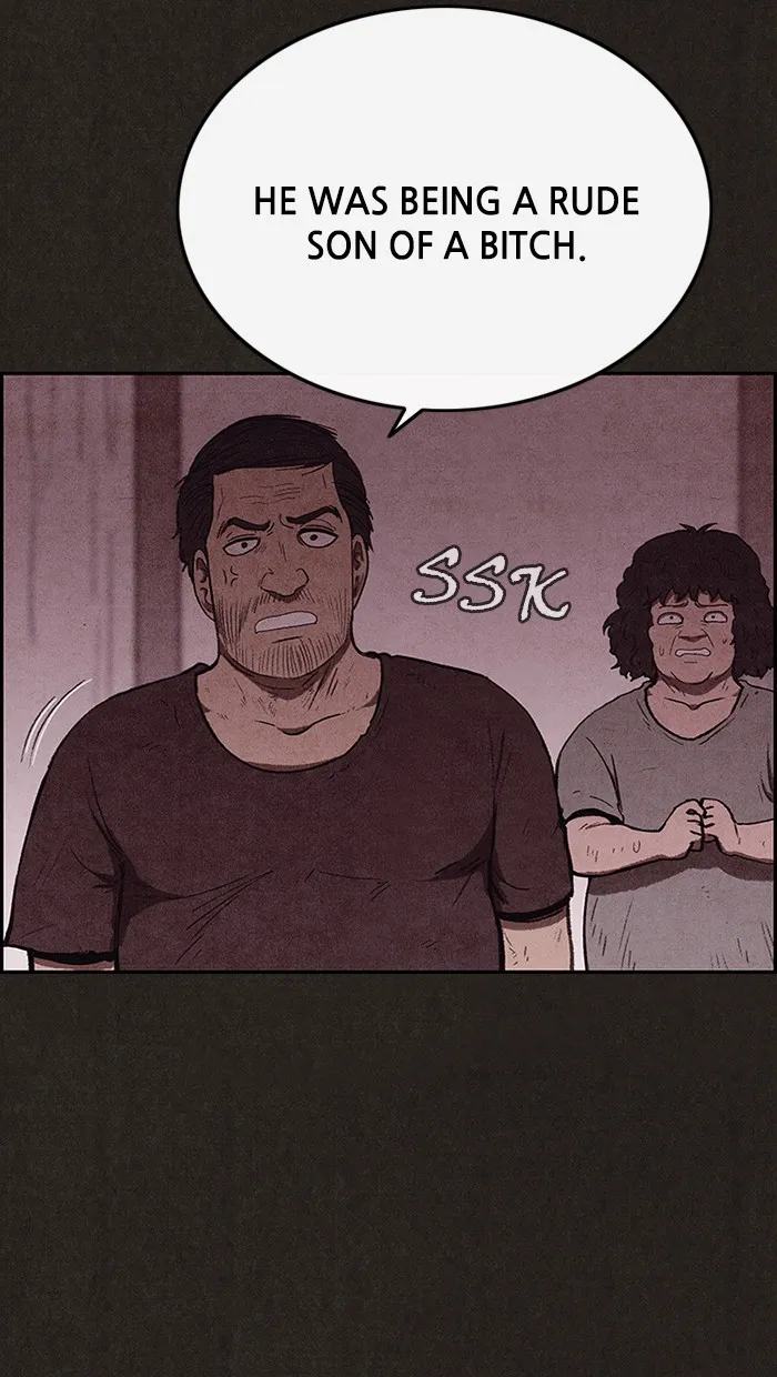 Read Sweet Home EN Manga Online