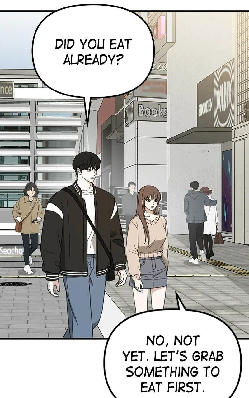 Read Sweet Romance Spicy Roommates EN Manga Online