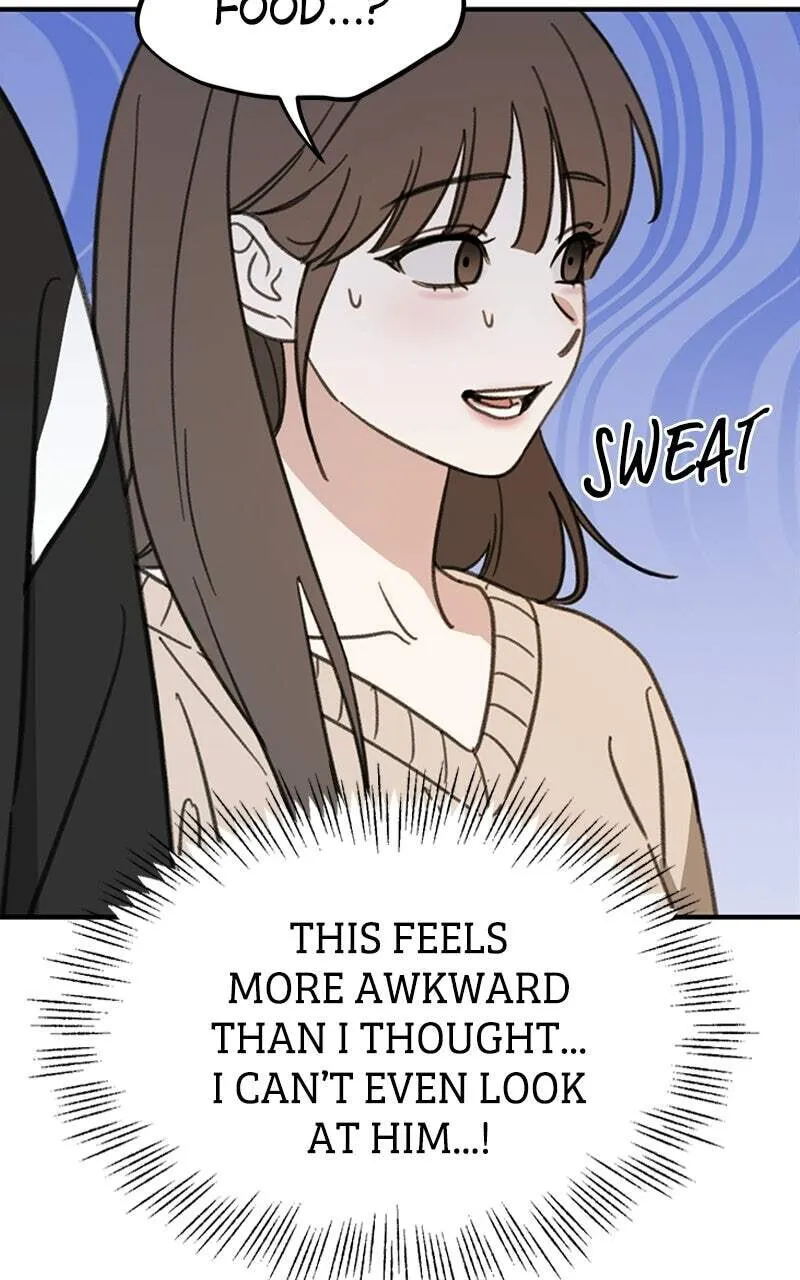 Read Sweet Romance Spicy Roommates EN Manga Online