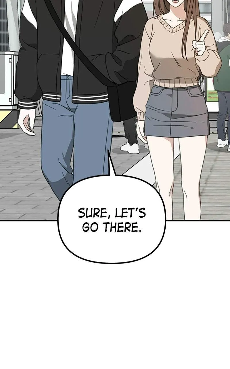 Read Sweet Romance Spicy Roommates EN Manga Online