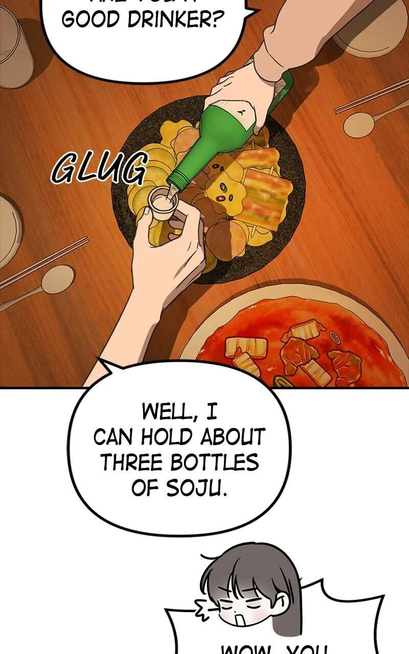 Read Sweet Romance Spicy Roommates EN Manga Online