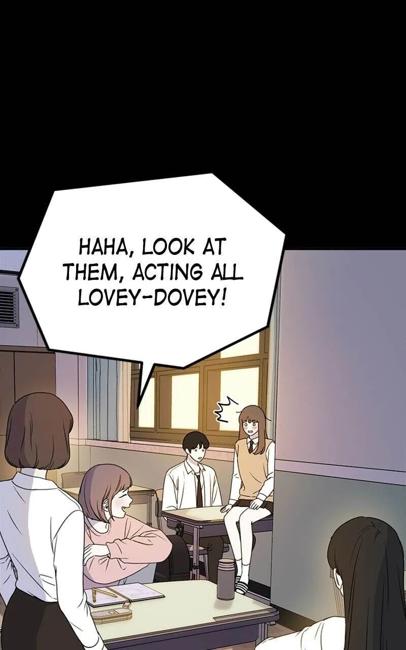Read Sweet Romance Spicy Roommates EN Manga Online