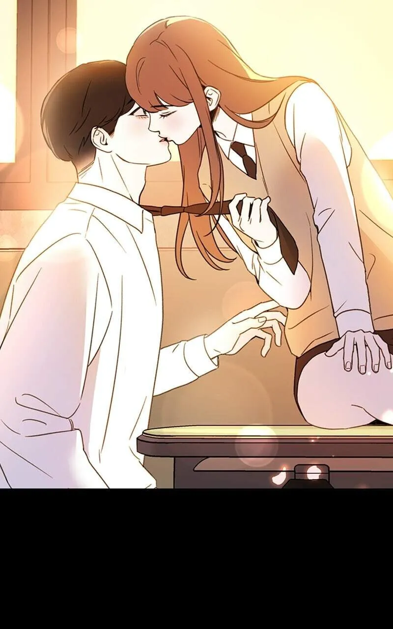 Read Sweet Romance Spicy Roommates EN Manga Online