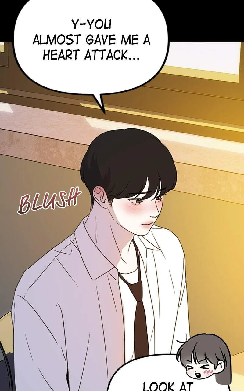 Read Sweet Romance Spicy Roommates EN Manga Online