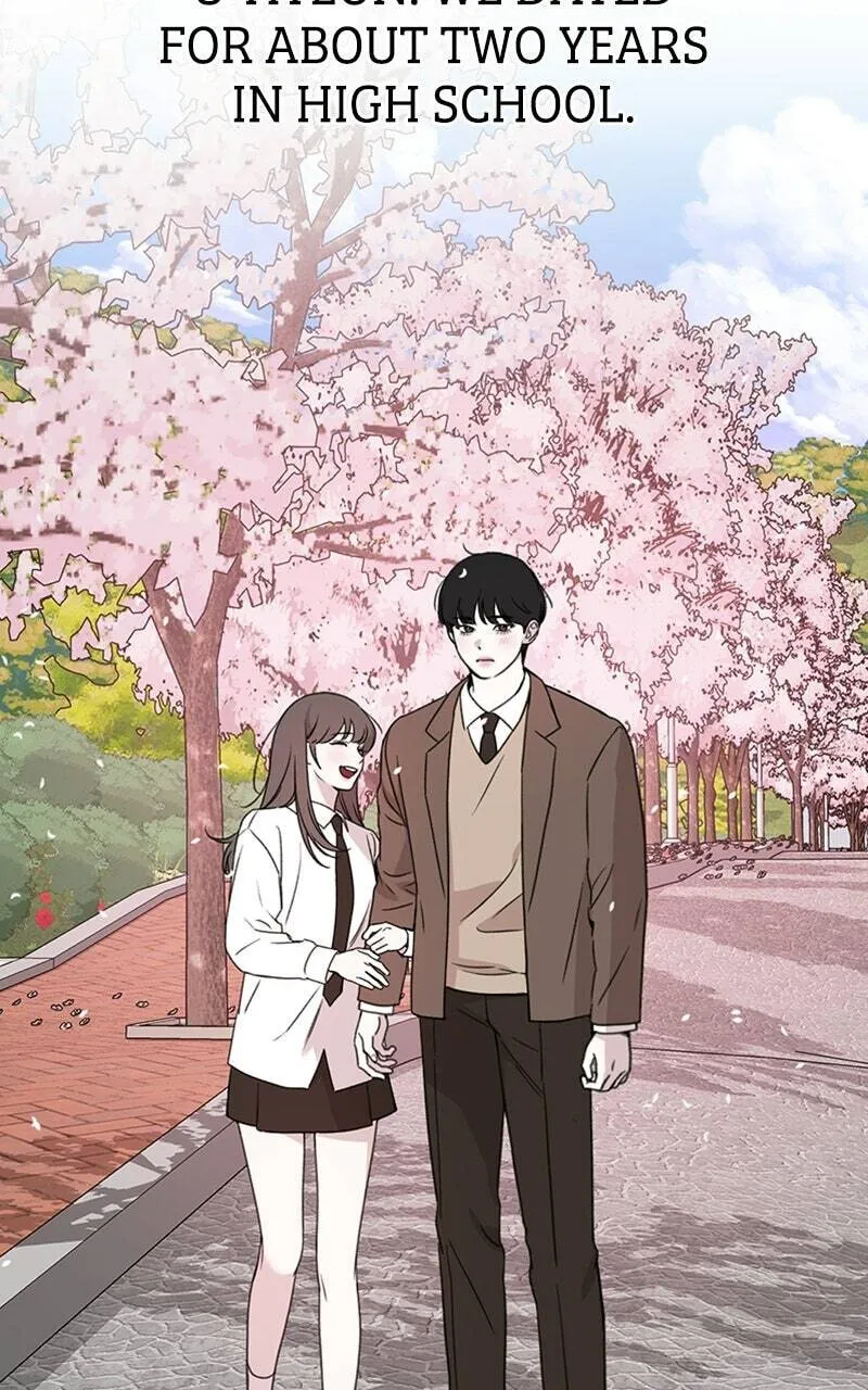 Read Sweet Romance Spicy Roommates EN Manga Online