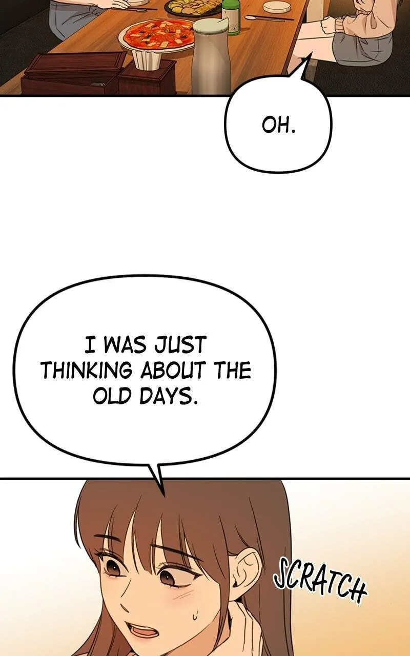 Read Sweet Romance Spicy Roommates EN Manga Online