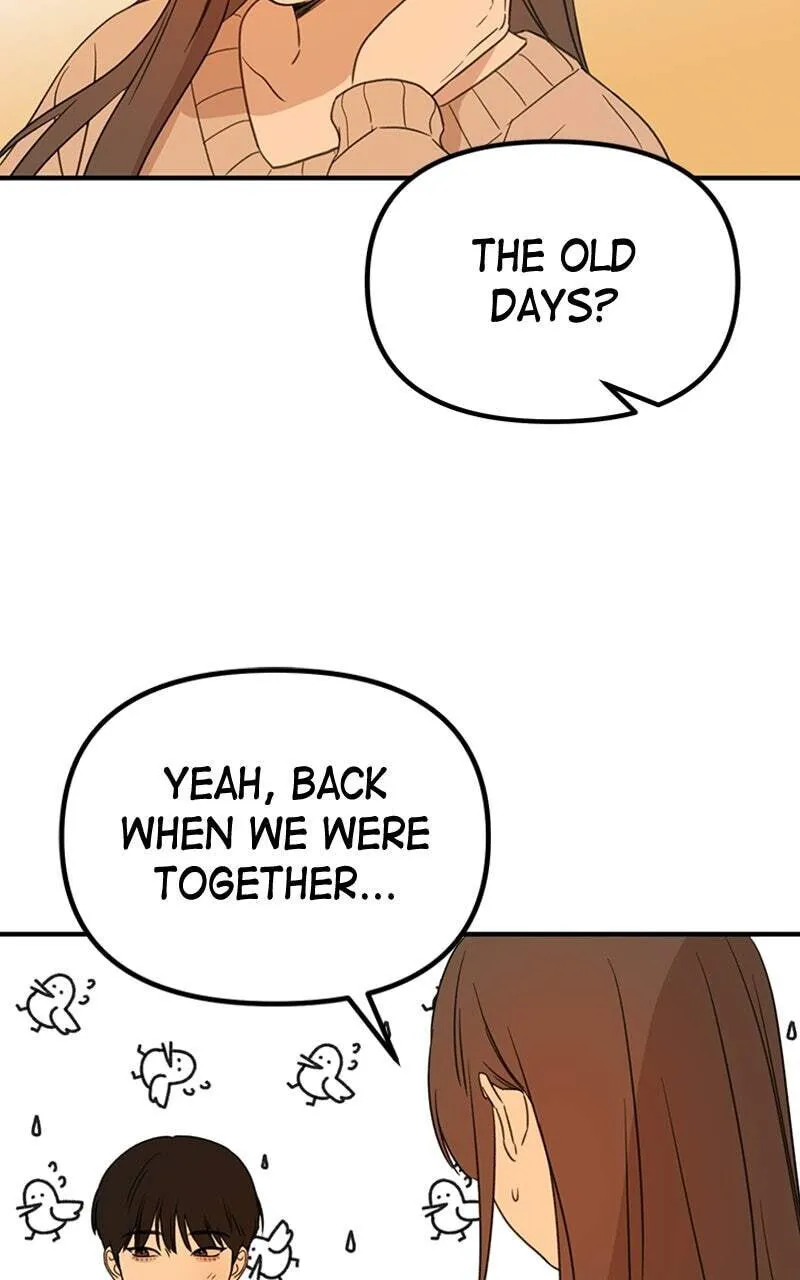 Read Sweet Romance Spicy Roommates EN Manga Online