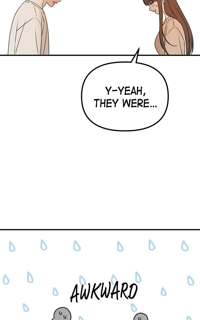Read Sweet Romance Spicy Roommates EN Manga Online