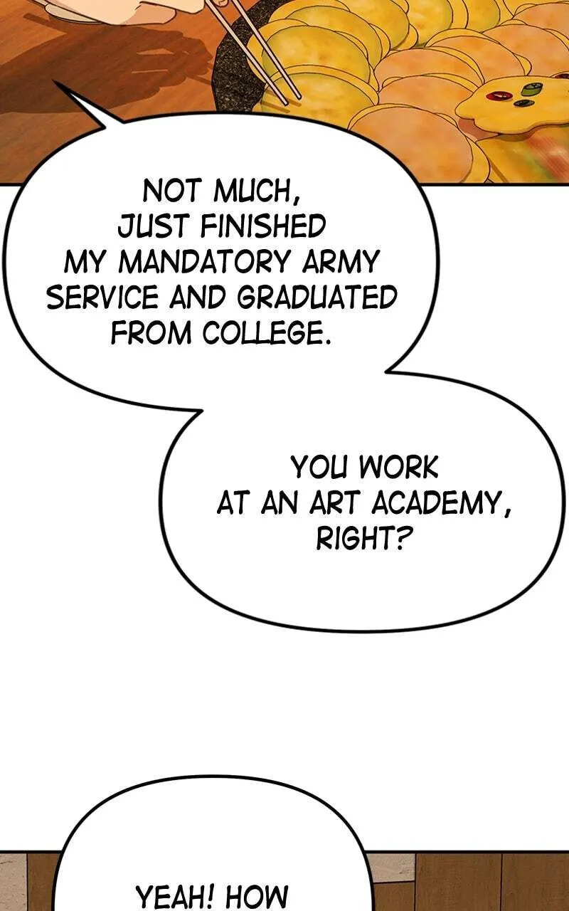 Read Sweet Romance Spicy Roommates EN Manga Online
