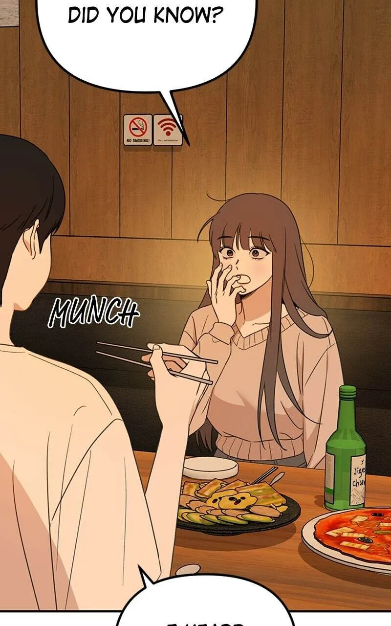 Read Sweet Romance Spicy Roommates EN Manga Online