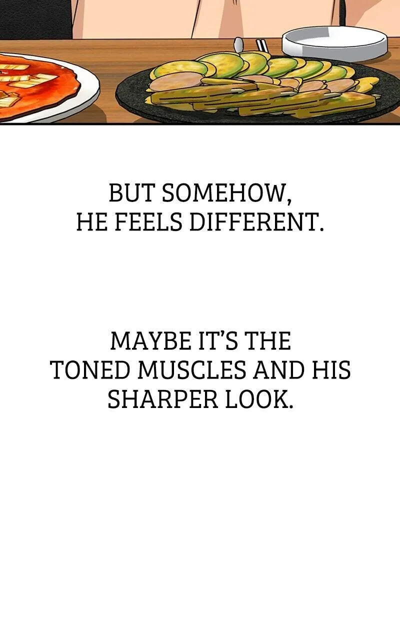 Read Sweet Romance Spicy Roommates EN Manga Online