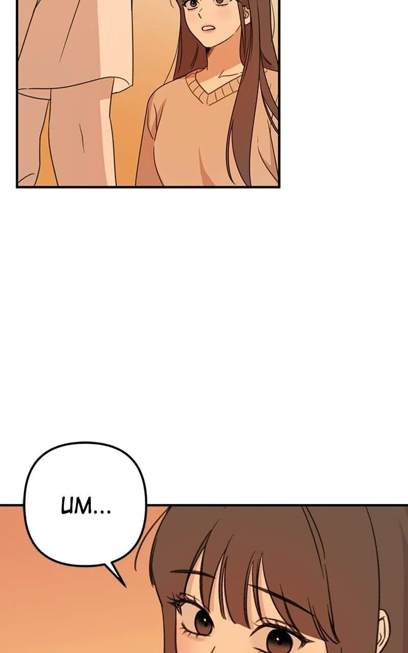 Read Sweet Romance Spicy Roommates EN Manga Online