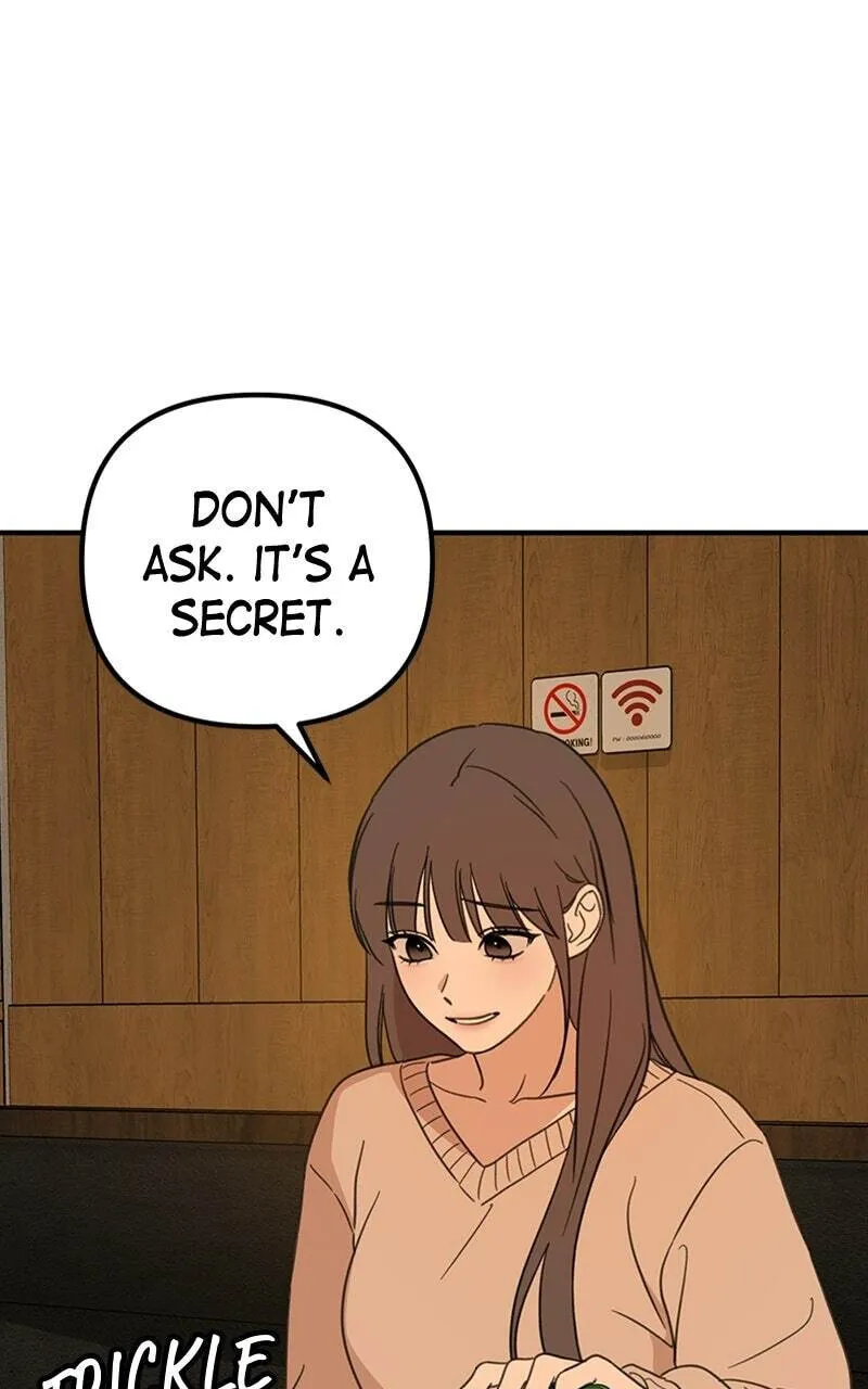Read Sweet Romance Spicy Roommates EN Manga Online