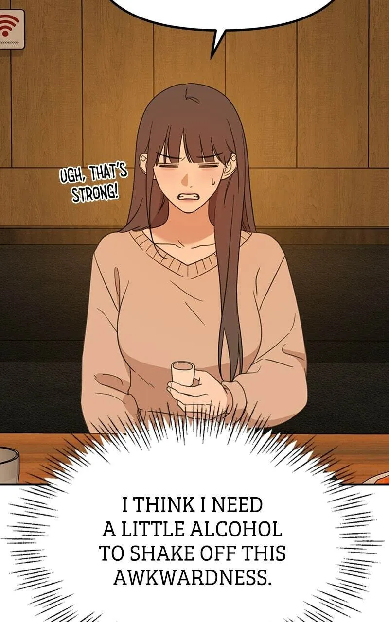 Read Sweet Romance Spicy Roommates EN Manga Online