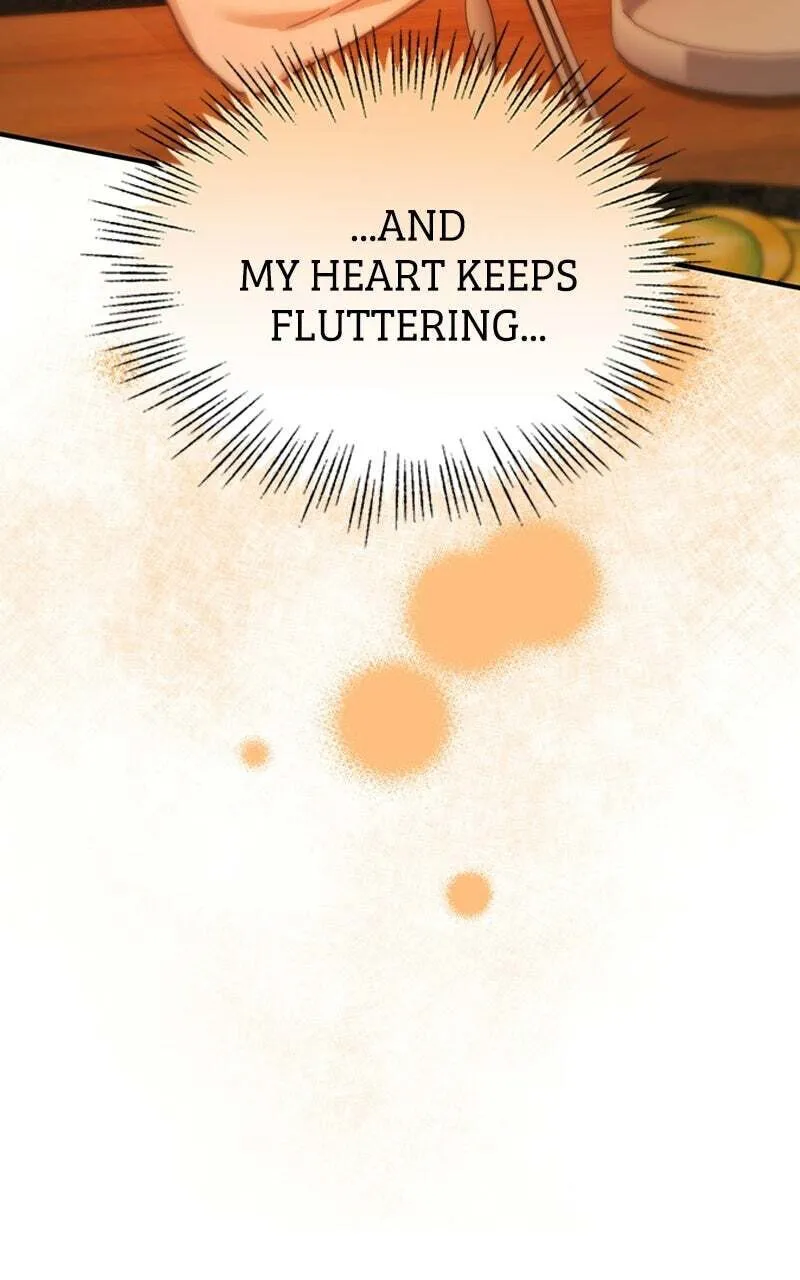 Read Sweet Romance Spicy Roommates EN Manga Online