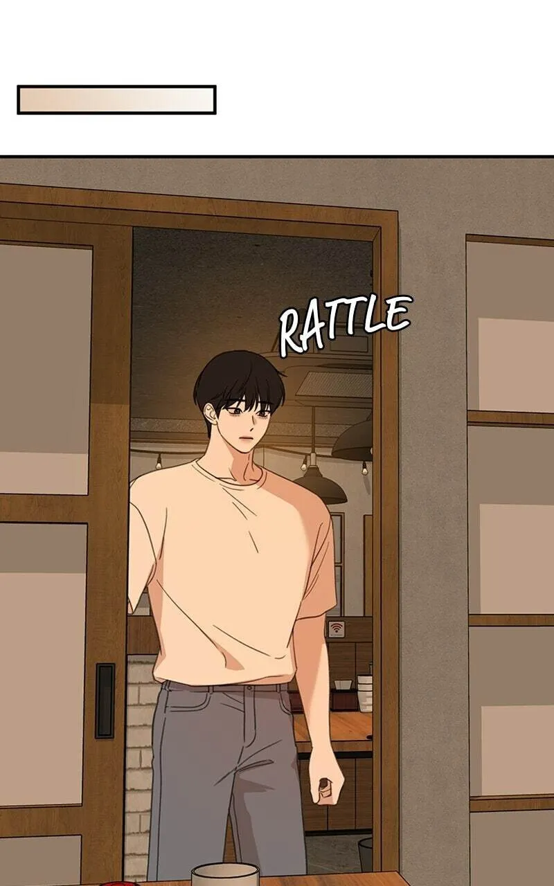 Read Sweet Romance Spicy Roommates EN Manga Online