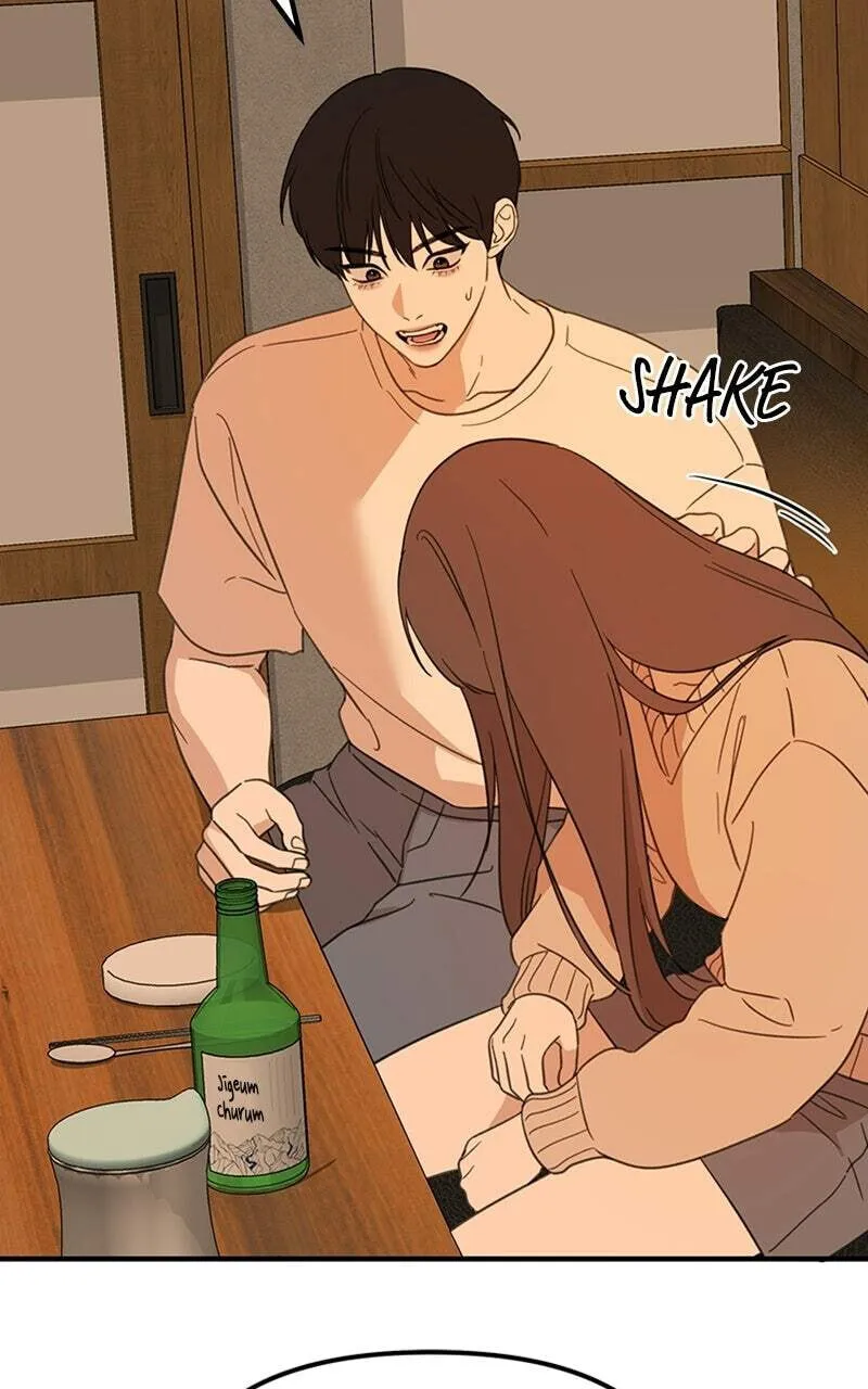 Read Sweet Romance Spicy Roommates EN Manga Online