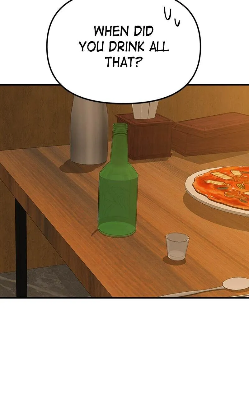 Read Sweet Romance Spicy Roommates EN Manga Online