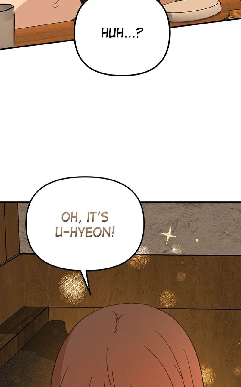 Read Sweet Romance Spicy Roommates EN Manga Online