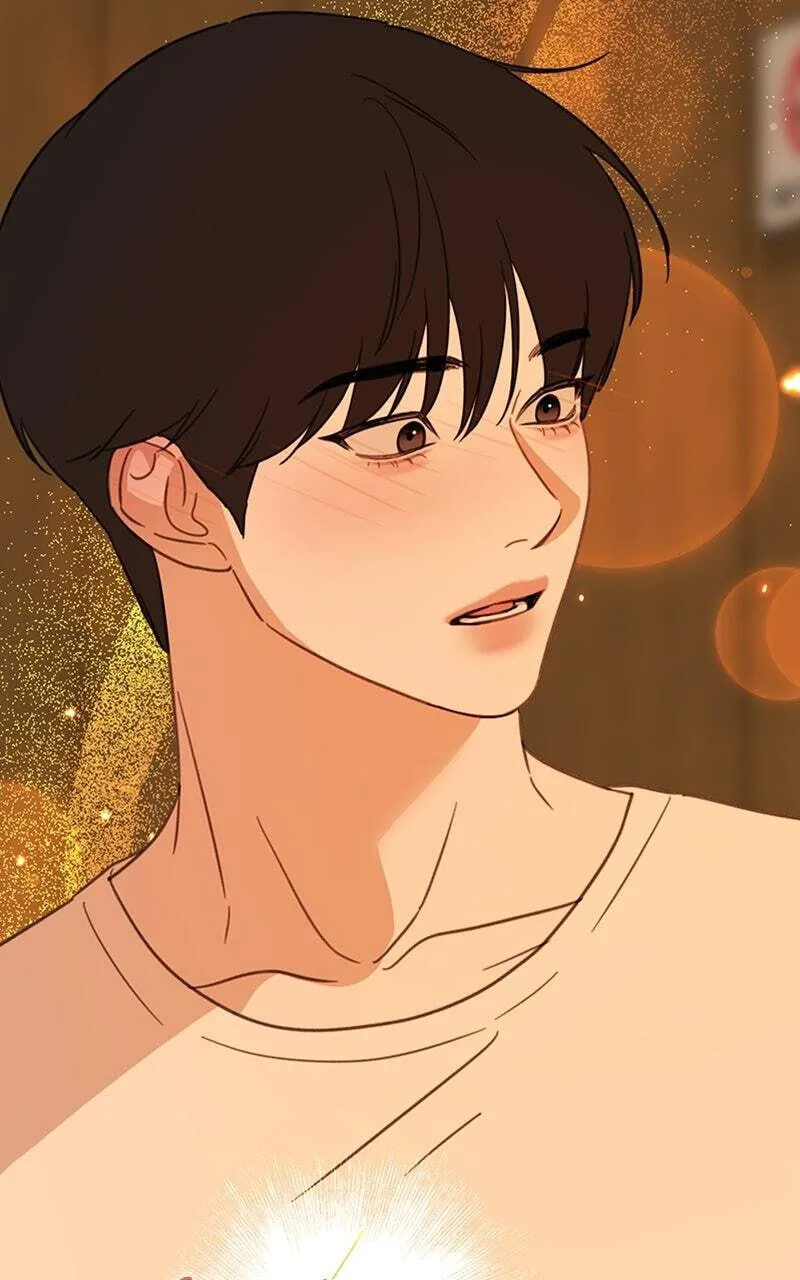 Read Sweet Romance Spicy Roommates EN Manga Online