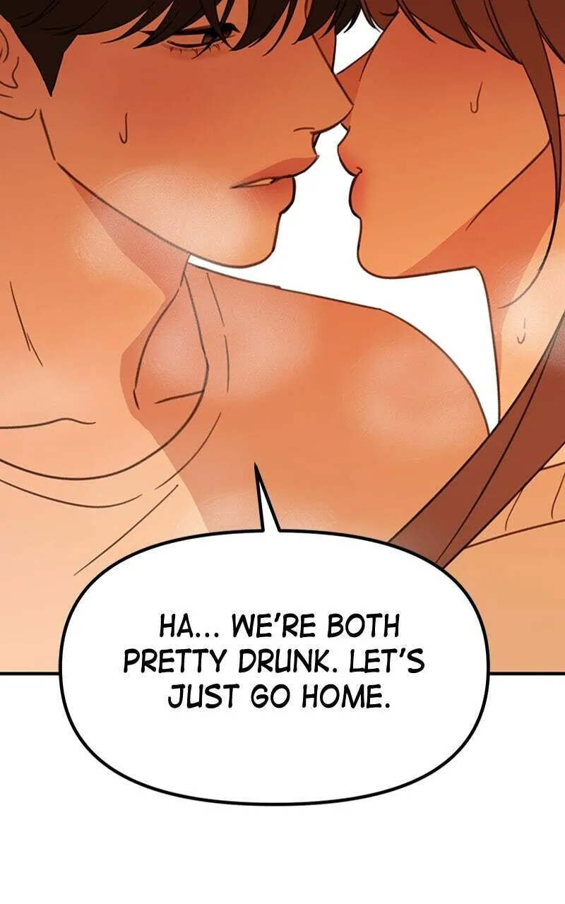 Read Sweet Romance Spicy Roommates EN Manga Online