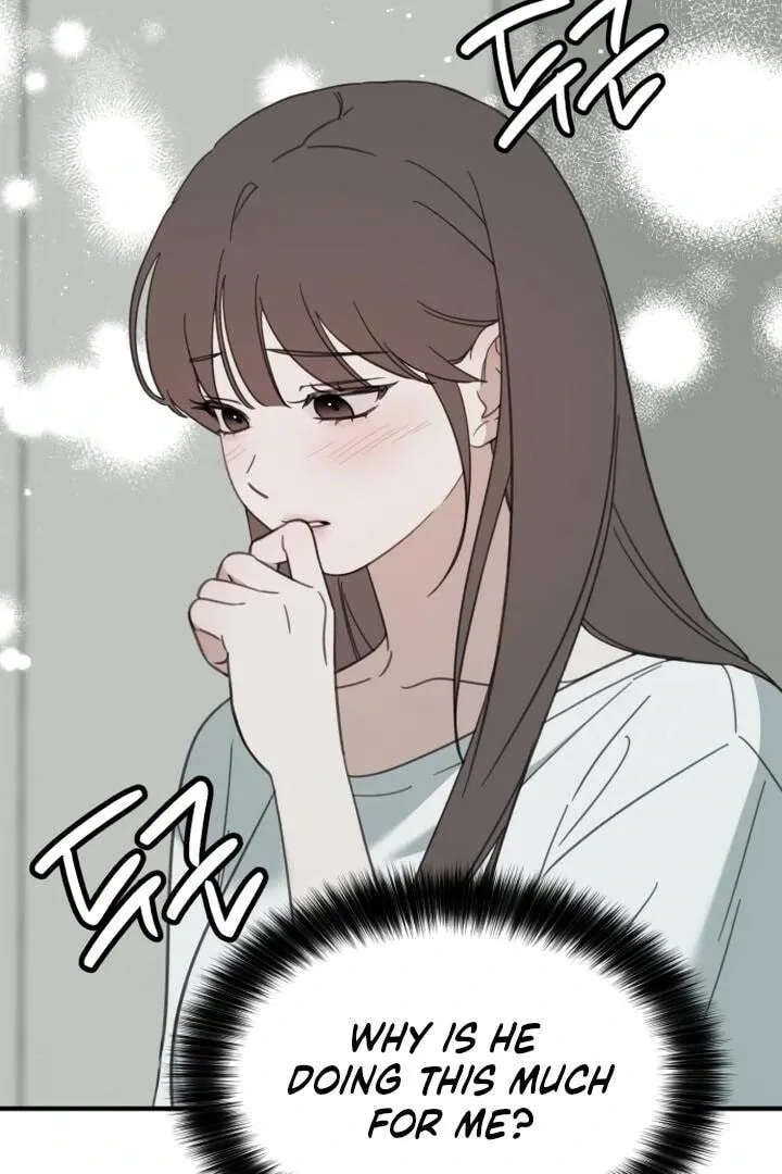 Read Sweet Romance Spicy Roommates EN Manga Online