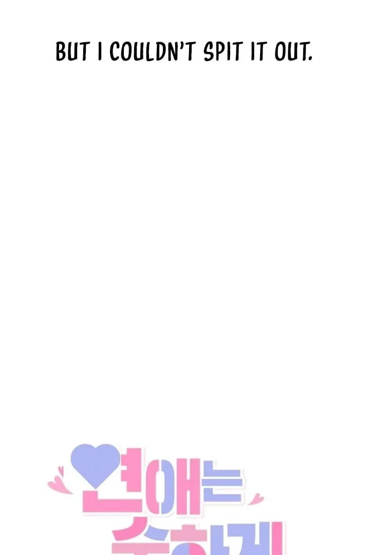 Read Sweet Romance Spicy Roommates EN Manga Online