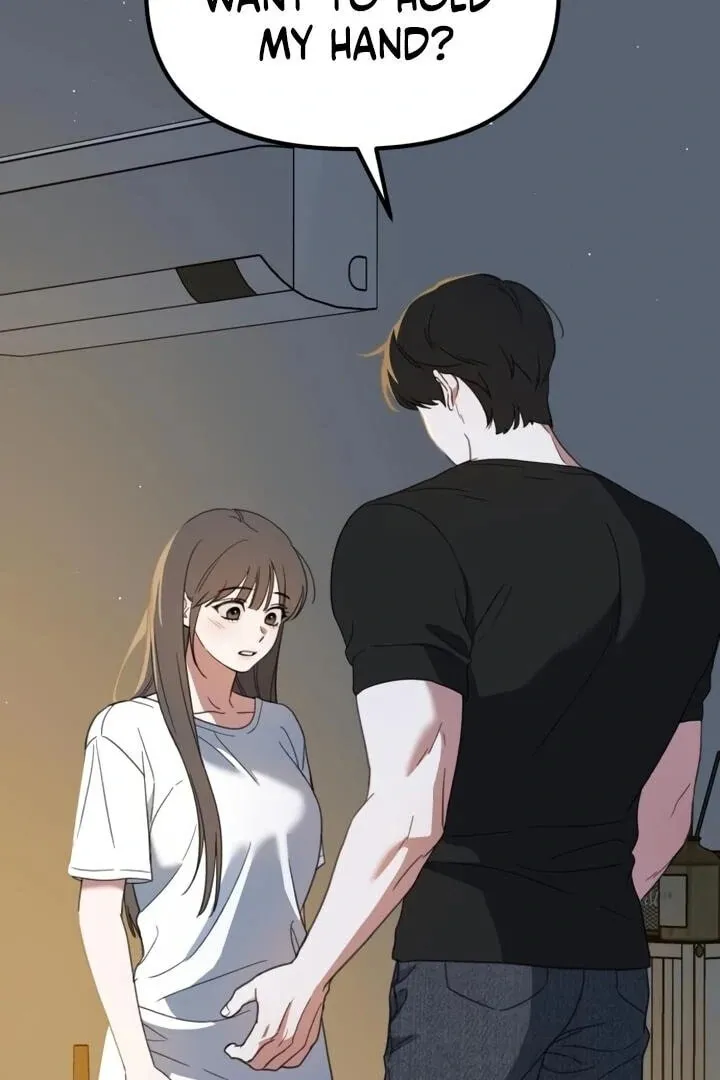 Read Sweet Romance Spicy Roommates EN Manga Online