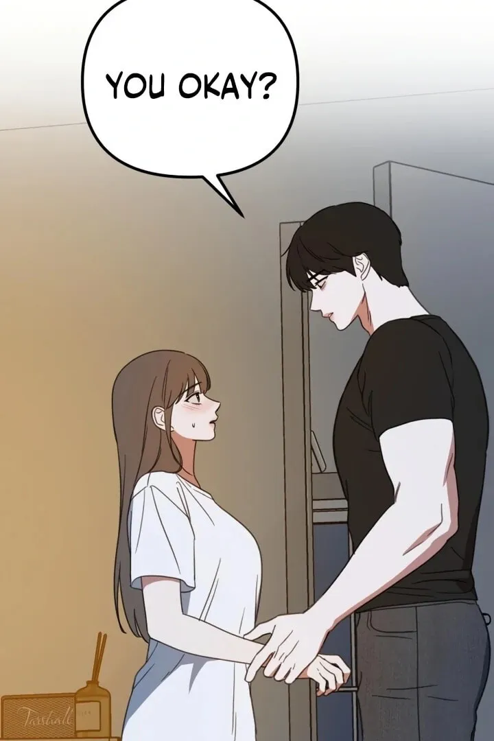 Read Sweet Romance Spicy Roommates EN Manga Online