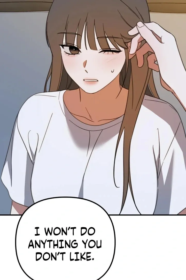 Read Sweet Romance Spicy Roommates EN Manga Online