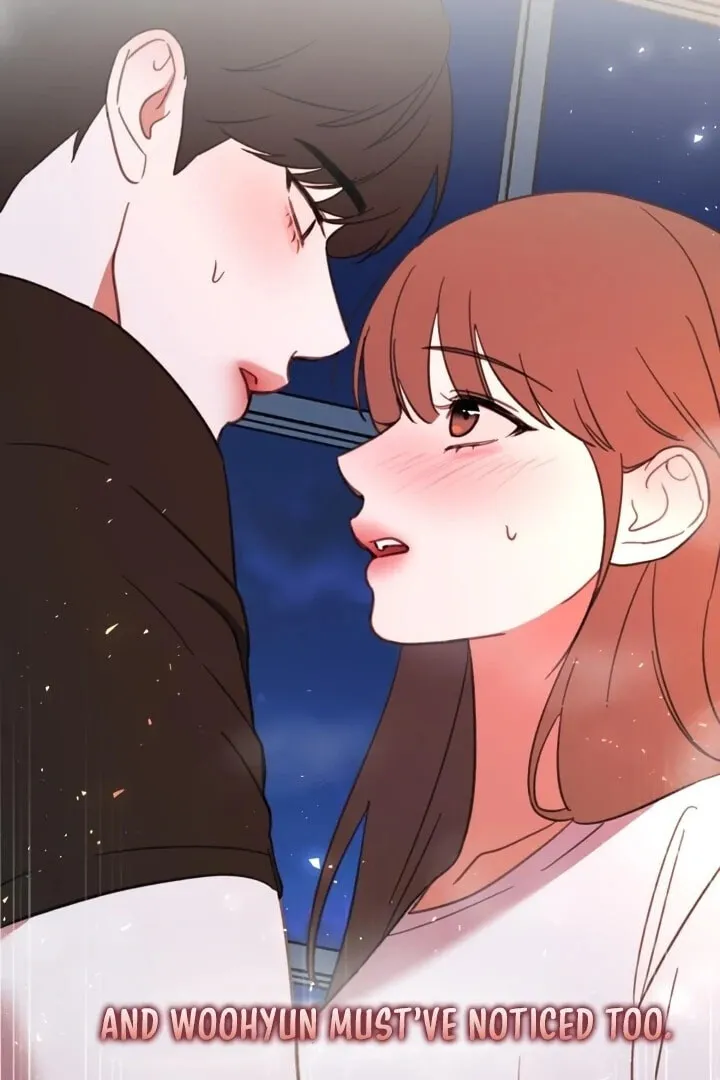 Read Sweet Romance Spicy Roommates EN Manga Online