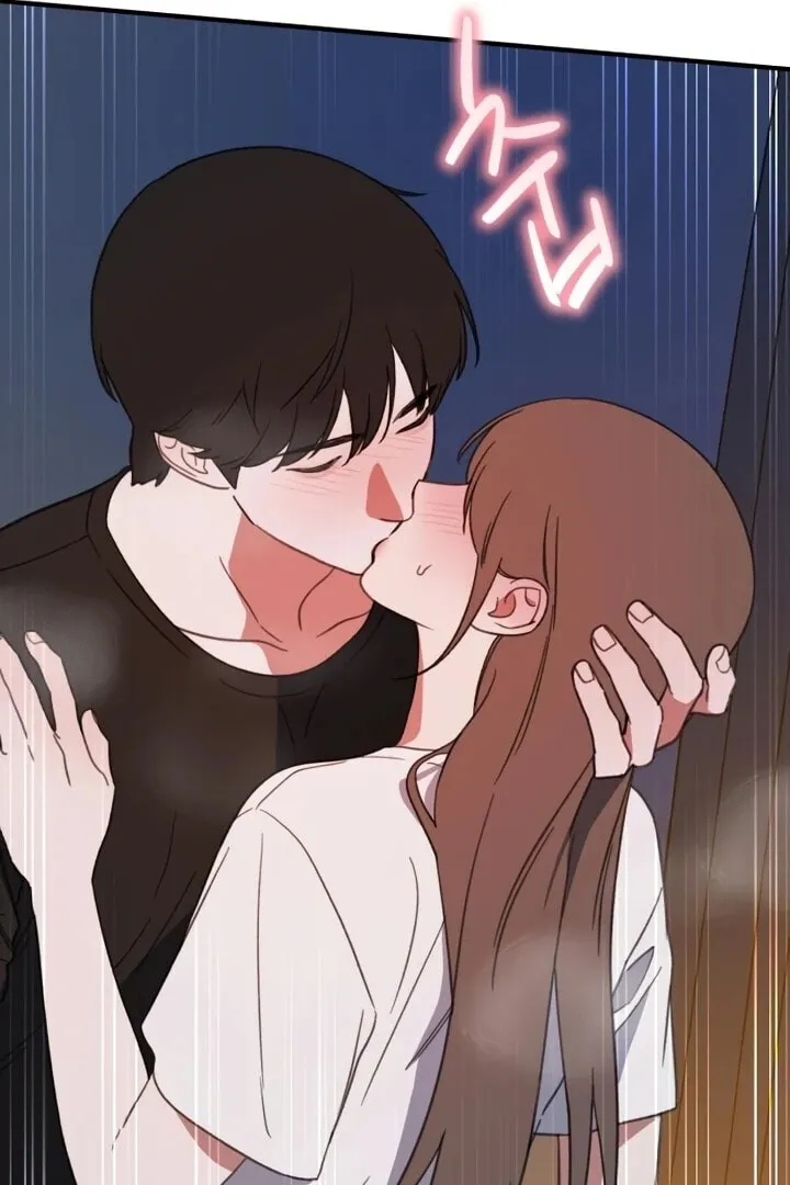 Read Sweet Romance Spicy Roommates EN Manga Online