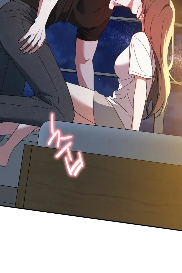 Read Sweet Romance Spicy Roommates EN Manga Online