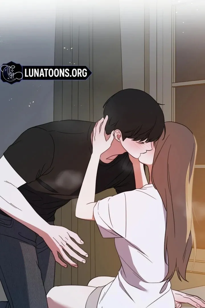 Read Sweet Romance Spicy Roommates EN Manga Online