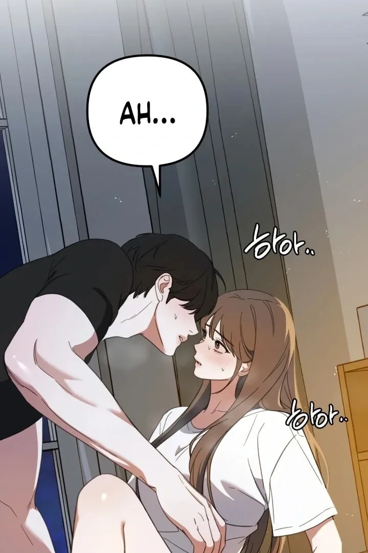 Read Sweet Romance Spicy Roommates EN Manga Online
