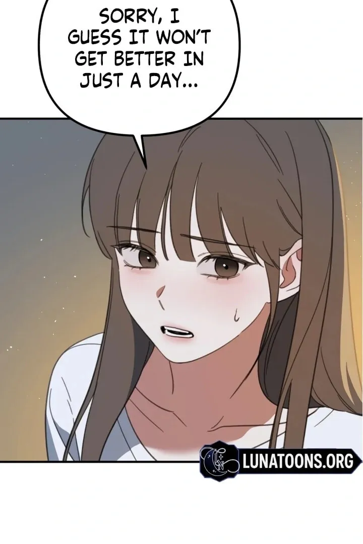 Read Sweet Romance Spicy Roommates EN Manga Online
