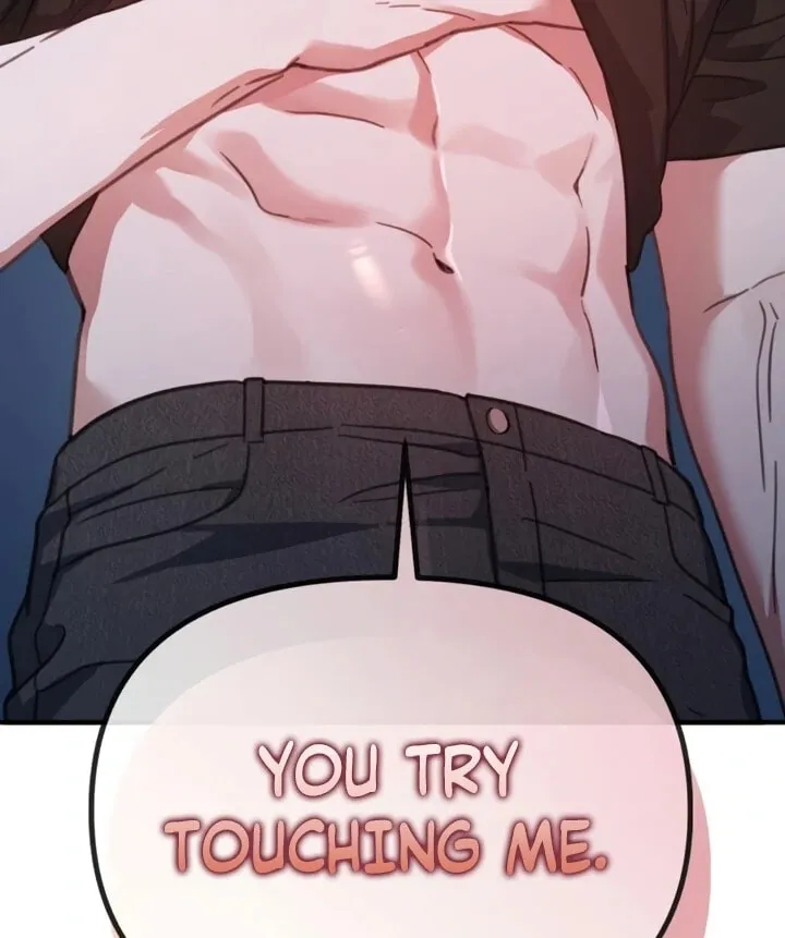 Read Sweet Romance Spicy Roommates EN Manga Online