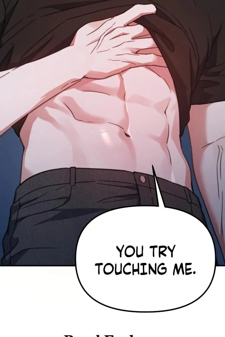 Read Sweet Romance Spicy Roommates EN Manga Online