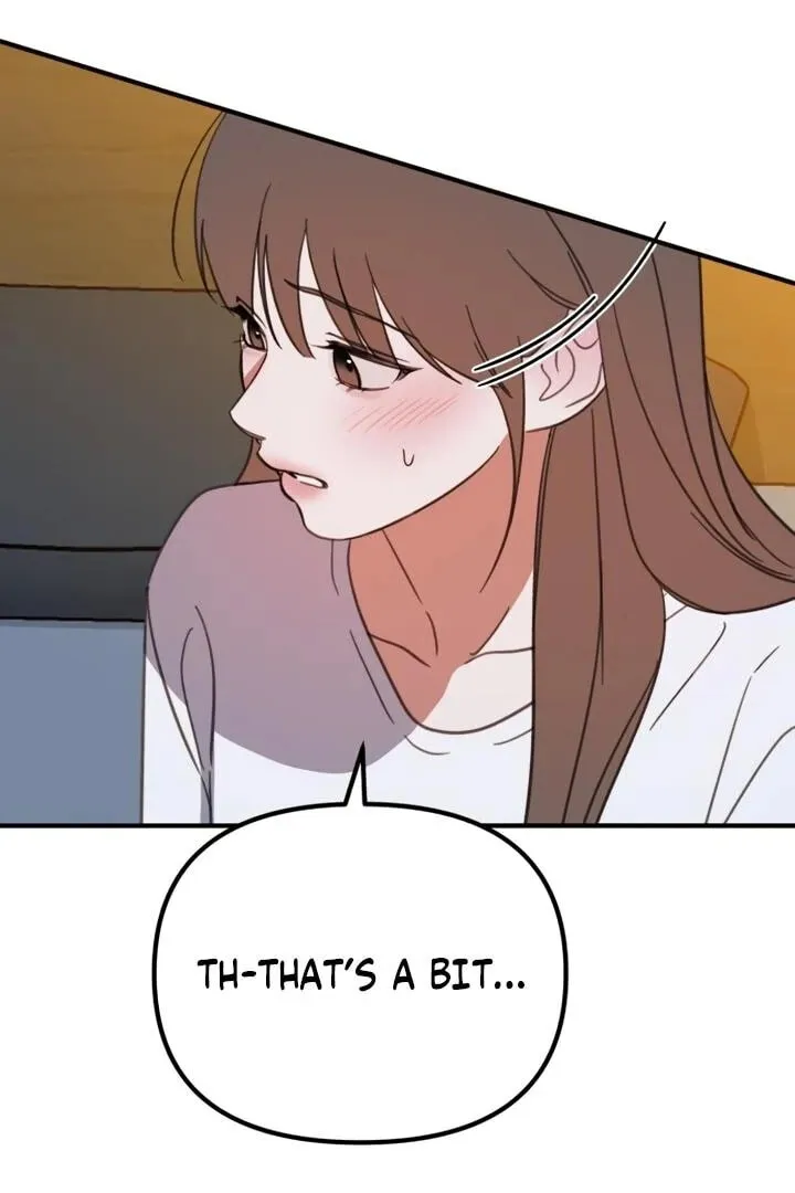 Read Sweet Romance Spicy Roommates EN Manga Online