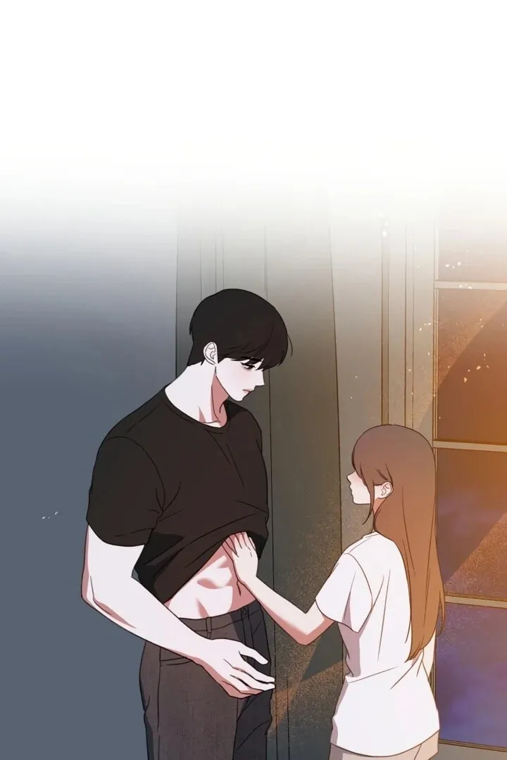 Read Sweet Romance Spicy Roommates EN Manga Online