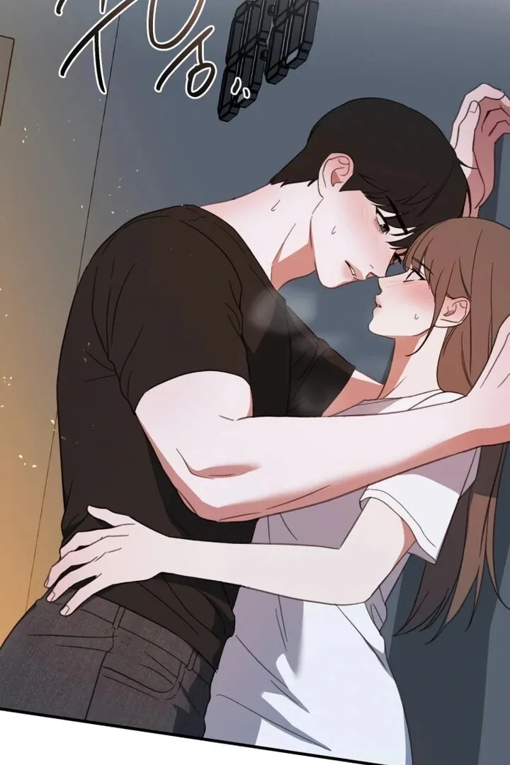 Read Sweet Romance Spicy Roommates EN Manga Online