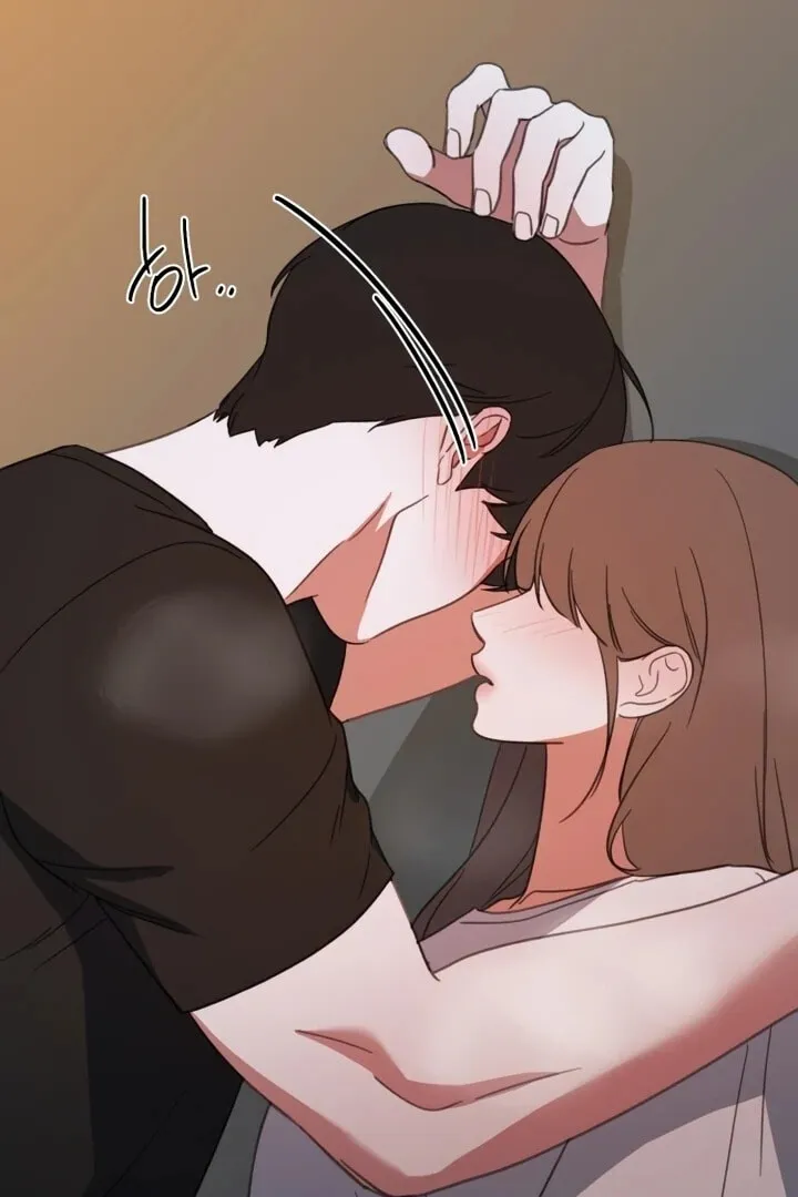 Read Sweet Romance Spicy Roommates EN Manga Online