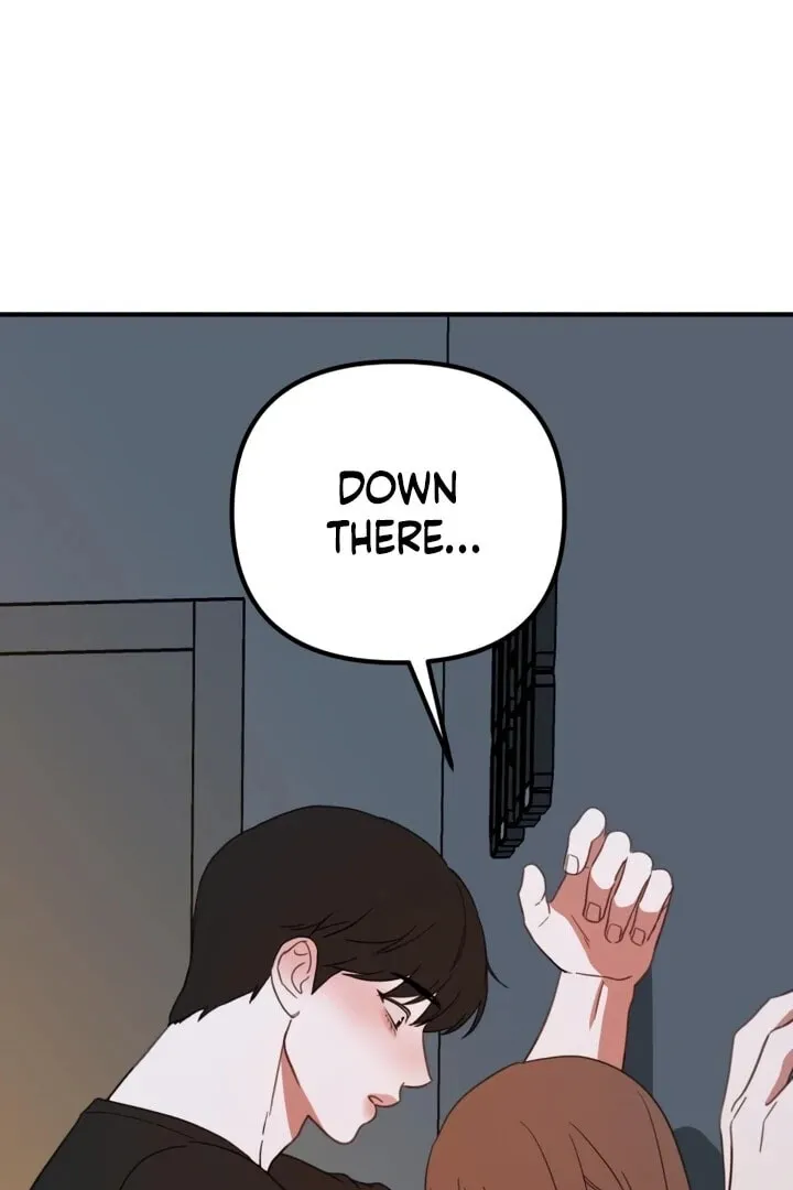 Read Sweet Romance Spicy Roommates EN Manga Online