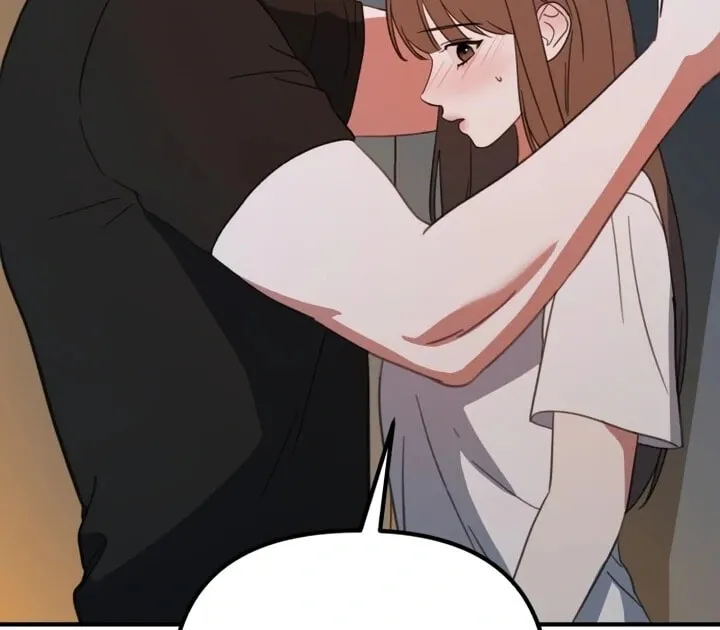 Read Sweet Romance Spicy Roommates EN Manga Online