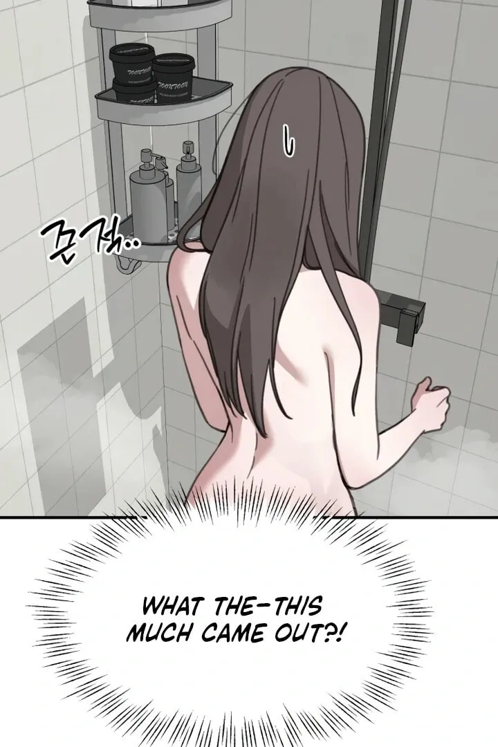 Read Sweet Romance Spicy Roommates EN Manga Online