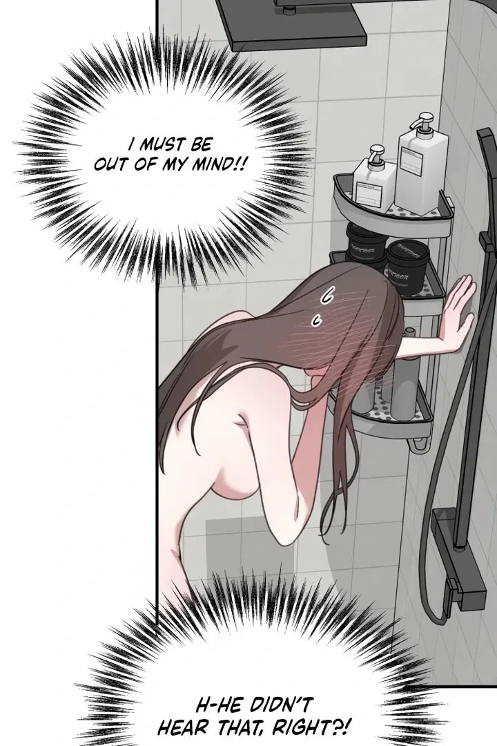 Read Sweet Romance Spicy Roommates EN Manga Online