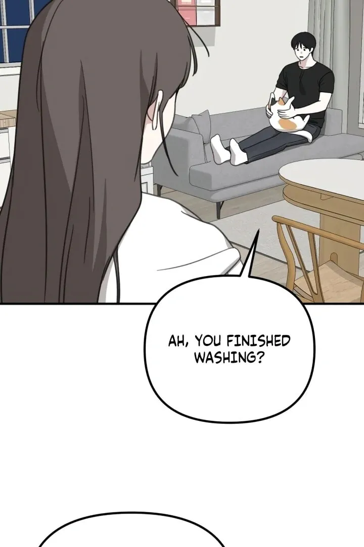 Read Sweet Romance Spicy Roommates EN Manga Online